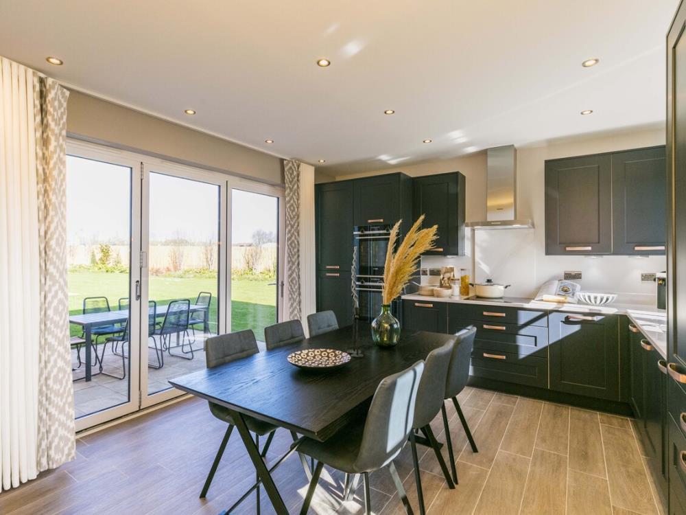 Kitchen Dining
