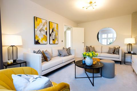 undefined, Stratford Lifestyle at Crown Hill View, Conningbrook, Ashford Willesborough Road TN24