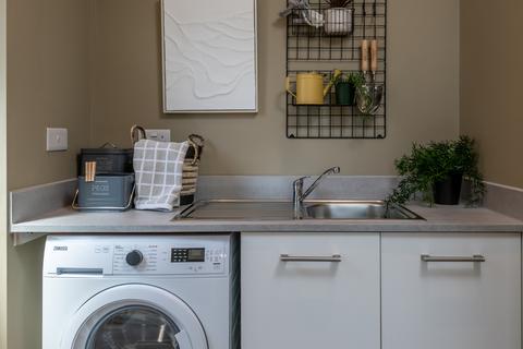 4 bedroom detached house for sale, Cambridge at Centurion Fields, Leeds, LS15 Manston Lane LS15