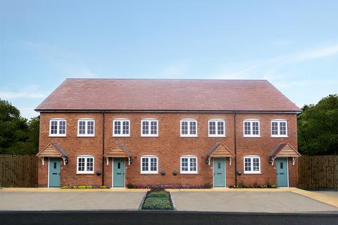 undefined, Stamford Mid at Preston Fields, Faversham Canterbury Road ME13