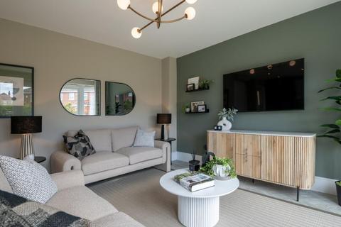 undefined, Cambridge at Paddock Green, BN8 London Road BN8