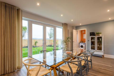 3 bedroom detached house for sale, Oxford Lifestyle at Harbour Views, PO9 Bartons Road PO9