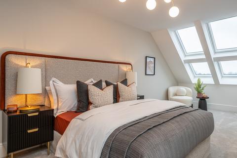 undefined, Stamford Mid at Preston Fields, Faversham Canterbury Road ME13