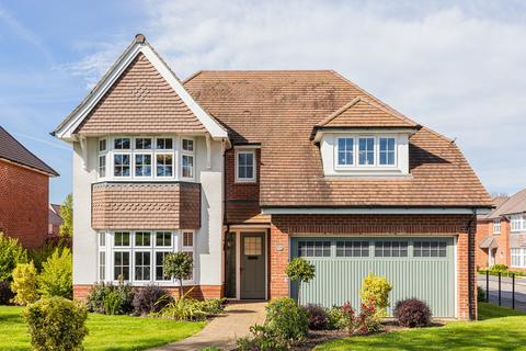 undefined, Hampstead at Blundell’s Grange 3 Meadow Sweet Road, Post Hill EX16