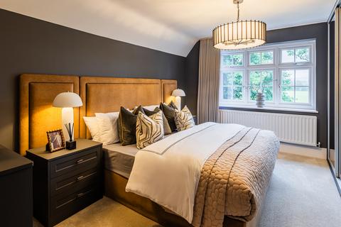 undefined, Hampstead at Blundell’s Grange 3 Meadow Sweet Road, Post Hill EX16
