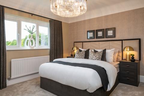 undefined, Hampstead at Blundell’s Grange 3 Meadow Sweet Road, Post Hill EX16
