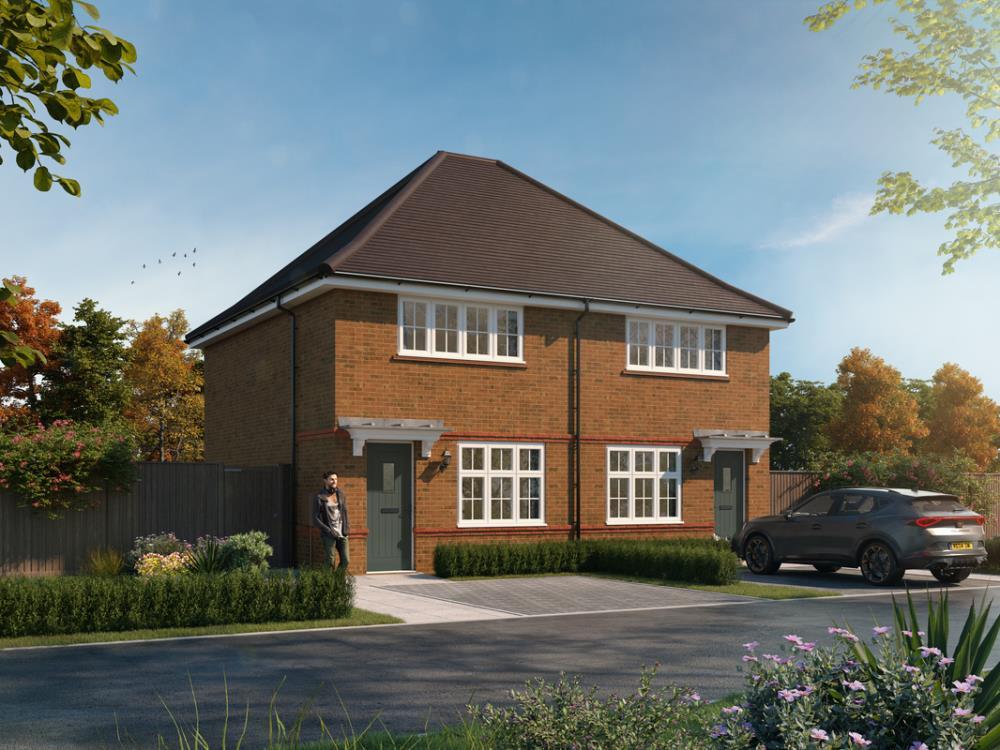 The Ledbury External