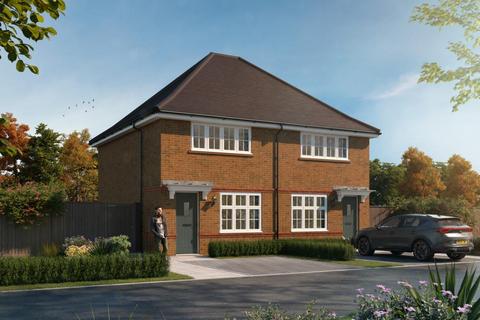 Ledbury at Centurion Fields, Leeds, LS15 Manston Lane LS15