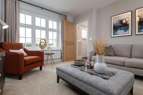 undefined, Harrogate at Royal Oaks at Gillingham Meadows, SP8 Kiln Way SP8