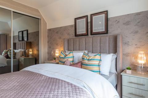 undefined, Harrogate at Royal Oaks at Gillingham Meadows, SP8 Kiln Way SP8