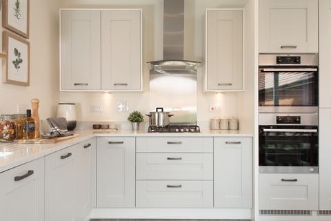 4 bedroom semi-detached house for sale, Lincoln at Hendricks Green, Goffs Oak, EN7 Goffs Lane EN7