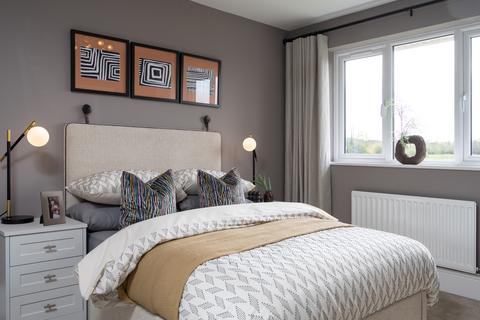 undefined, Leamington Lifestyle at Ash Holt, Newton Garden Village Newton Gardens NG13