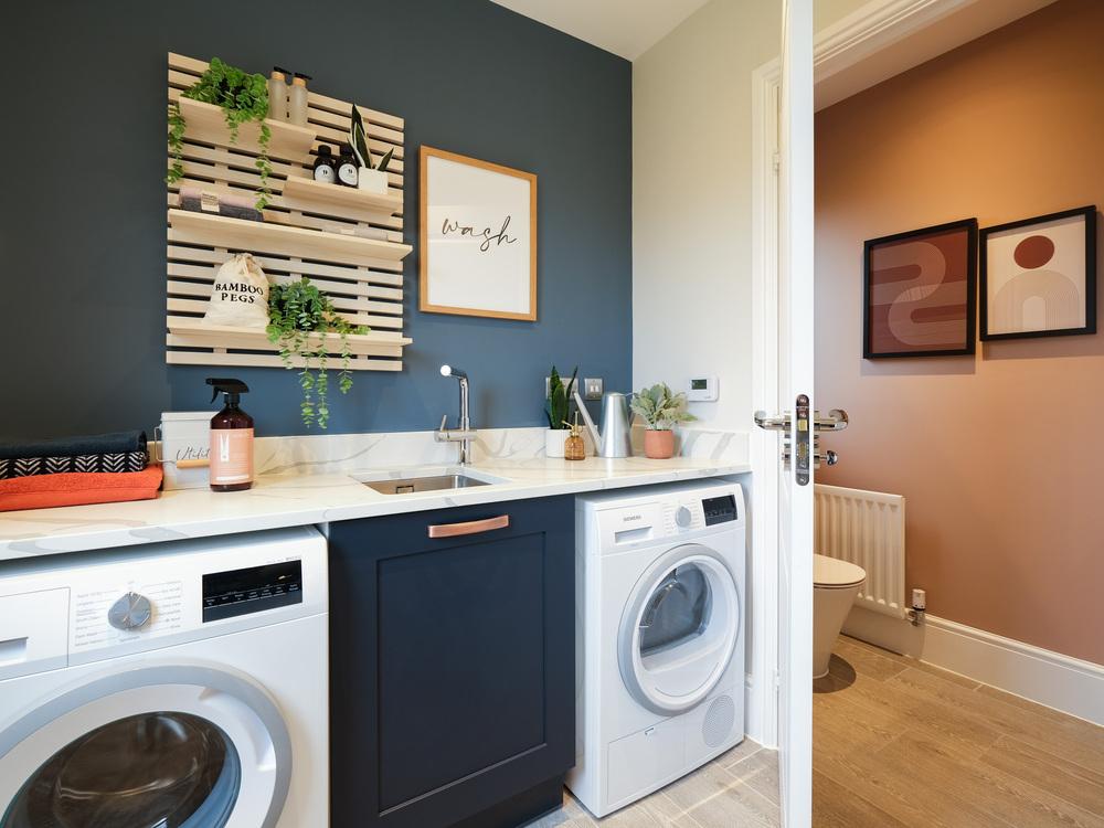 The Oxford - Utility