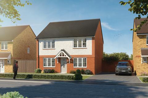 undefined, Redwood at De Clare Gardens, CF83 Ffordd Y Dderwen, Hendredenny CF83