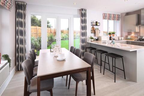 undefined, Amberley at Lavant View Adames Field PO19