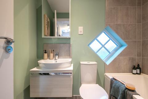 undefined, Letchworth at Hampden Meadows Cuxham Road OX49