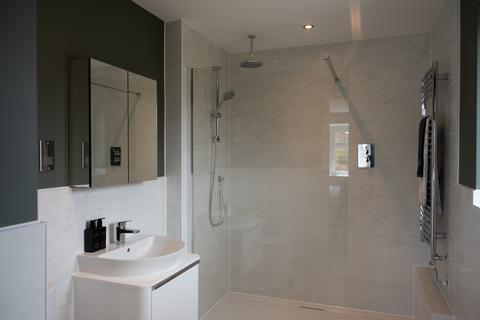 4 bedroom detached house for sale, Henley at Bishop Meadows, Cowlishaw, OL2 Cocker Mill Lane OL2