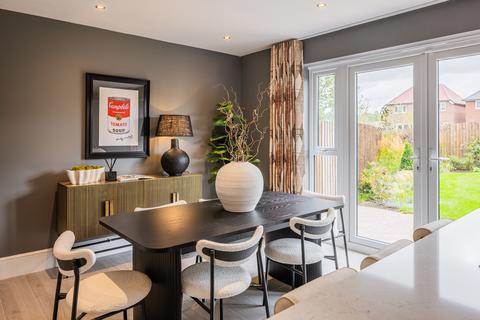 undefined, Stratford at The Alders @ Great Oldbury, GL10 De Lisle Bush Way, Great Oldbury Drive GL10