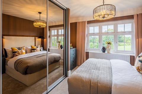 undefined, Stratford at The Alders @ Great Oldbury, GL10 De Lisle Bush Way, Great Oldbury Drive GL10
