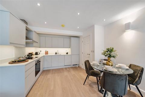 undefined, Buckingham House East, Buckingham Parade, Stanmore