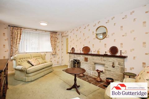 3 bedroom semi-detached house for sale, Station Road, Halmer End, Stoke-On-Trent