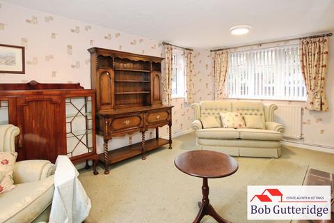 3 bedroom semi-detached house for sale, Station Road, Halmer End, Stoke-On-Trent