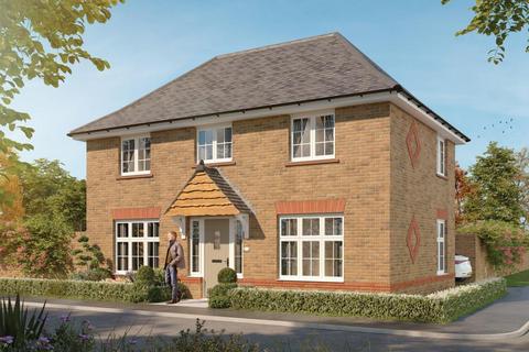 undefined, Amberley at Lavant View Adames Field PO19