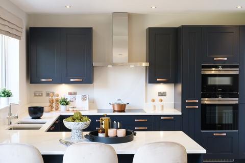 undefined, Budworth at Tabley Park, Knutsford Northwich Road WA16