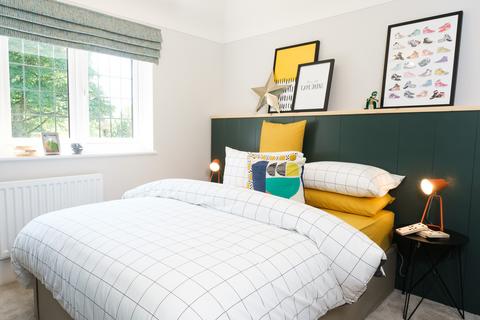 undefined, Budworth at Tabley Park, Knutsford Northwich Road WA16