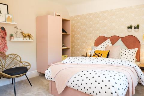 undefined, Budworth at Tabley Park, Knutsford Northwich Road WA16