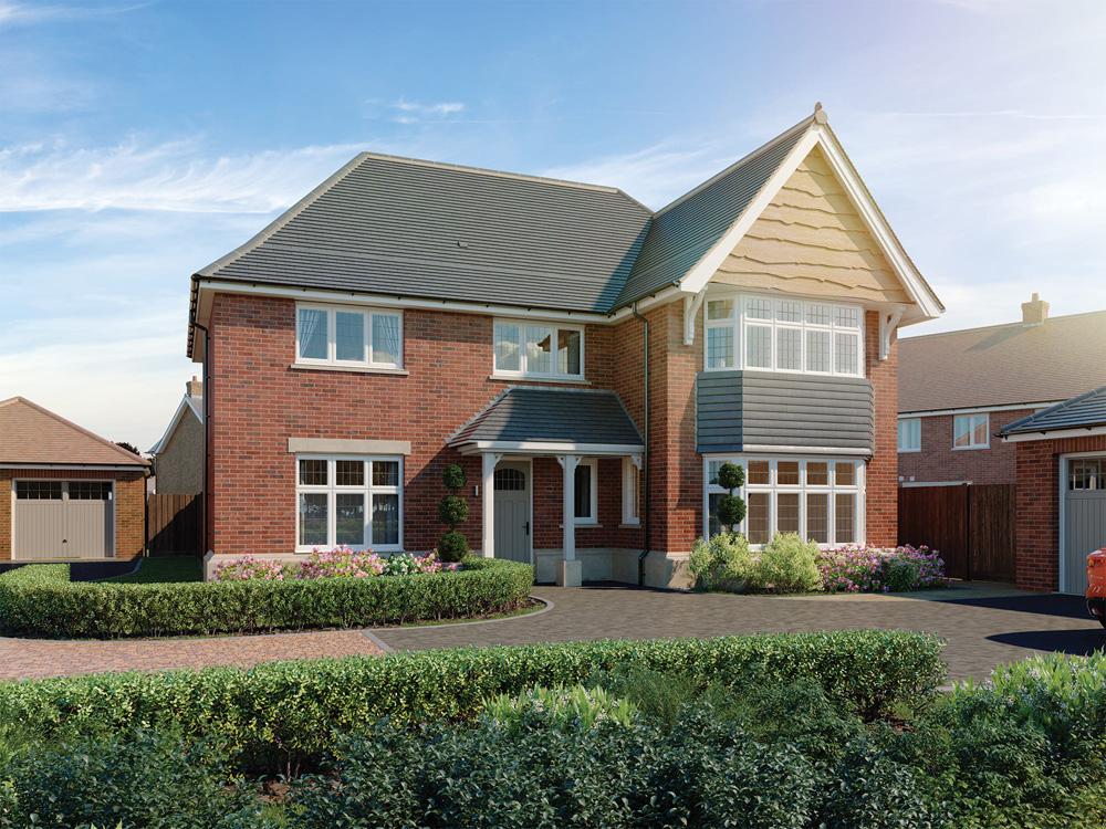 The Budworth