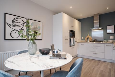 undefined, Thaxted End at The Foxgloves, Silver End, Witham, CM8 Quantrill Grove, Silver End CM8