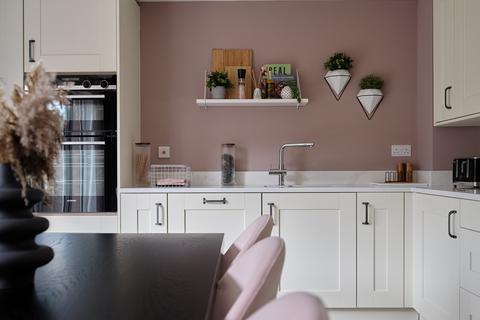 undefined, Portman Mid 3 Bedroom at Temple Woods, Strood Roman Way ME2
