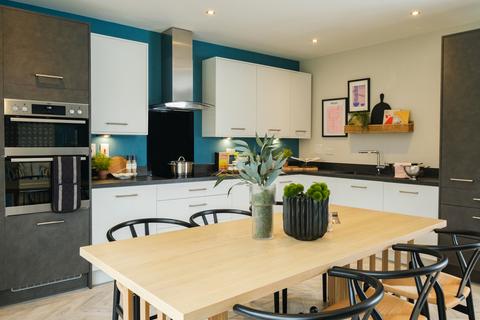 3 bedroom detached house for sale, Stratford Lifestyle at Arden Fields, Bulkington Bedworth Road CV12