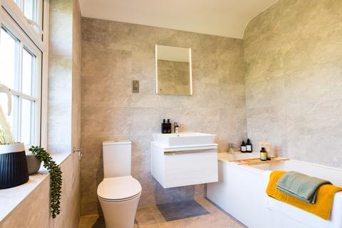 3 bedroom detached house for sale, Stratford Lifestyle at Arden Fields, Bulkington Bedworth Road CV12