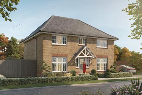 undefined, Harrogate at Harvest Rise, BN16 Arundel Road BN16