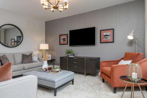 undefined, Harrogate at Harvest Rise, BN16 Arundel Road BN16