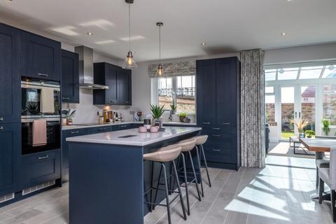 undefined, Harrogate at Harvest Rise, BN16 Arundel Road BN16
