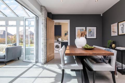 undefined, Harrogate at Harvest Rise, BN16 Arundel Road BN16