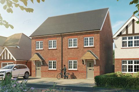 undefined, Stamford End at The Landings, CT12 Manston Road CT12