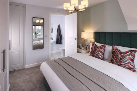 undefined, Redwood at De Clare Gardens, CF83 Ffordd Y Dderwen, Hendredenny CF83