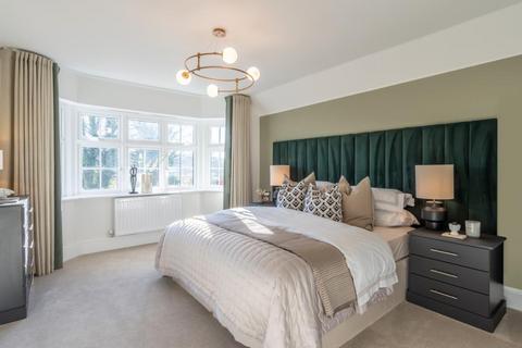 5 bedroom detached house for sale, Hampstead at Ash Gardens Marrelsmoor Avenue PO7