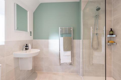5 bedroom detached house for sale, Hampstead at Ash Gardens Marrelsmoor Avenue PO7