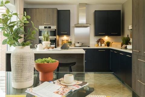 3 bedroom detached house for sale, Warwick at Leestone Chase, LU7 Kemsley Drive LU7