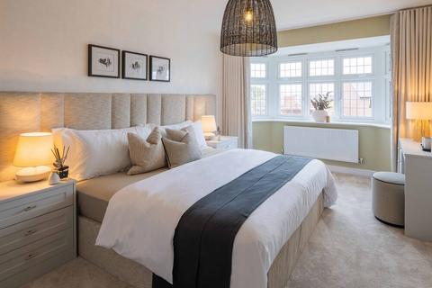 undefined, Oxford Lifestyle at Greenways, Betteshanger Betteshanger Road CT14