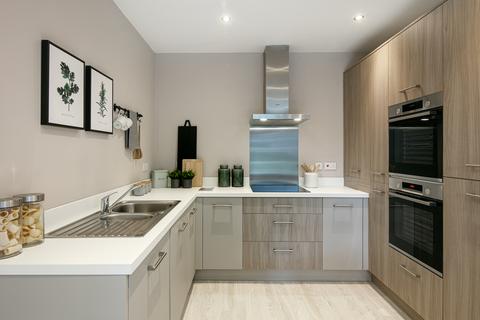 4 bedroom semi-detached house for sale, Wilmington Semi at The Mill Apartments James Whatman Way ME14