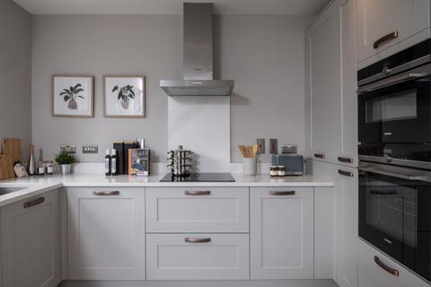 undefined, Stamford Mid at Preston Fields, Faversham Canterbury Road ME13