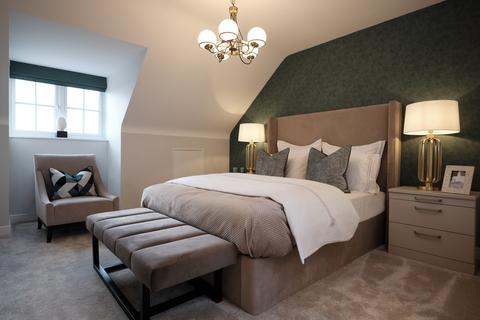 undefined, Stamford Mid at Preston Fields, Faversham Canterbury Road ME13