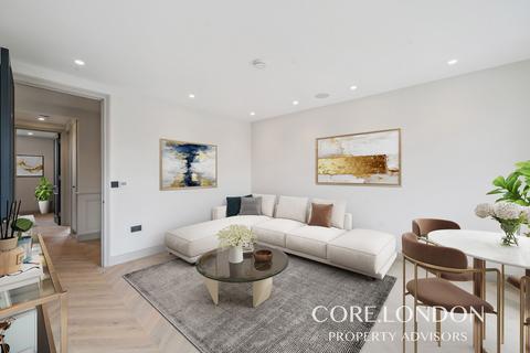 undefined, Gordon Road, Ealing, W5