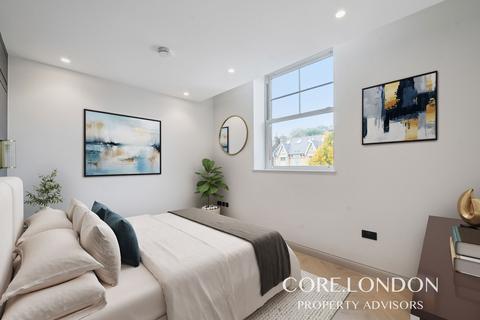 undefined, Gordon Road, Ealing, W5